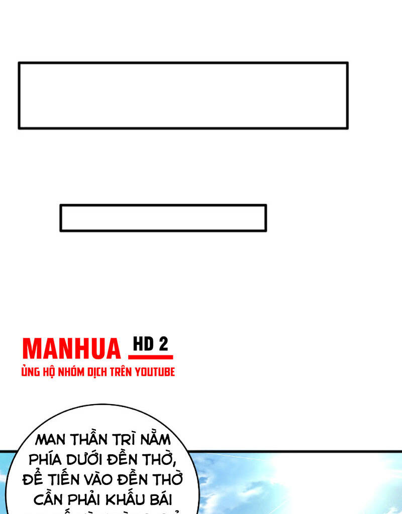 Vạn Cổ Thần Đế chapter 18 - Trang 35