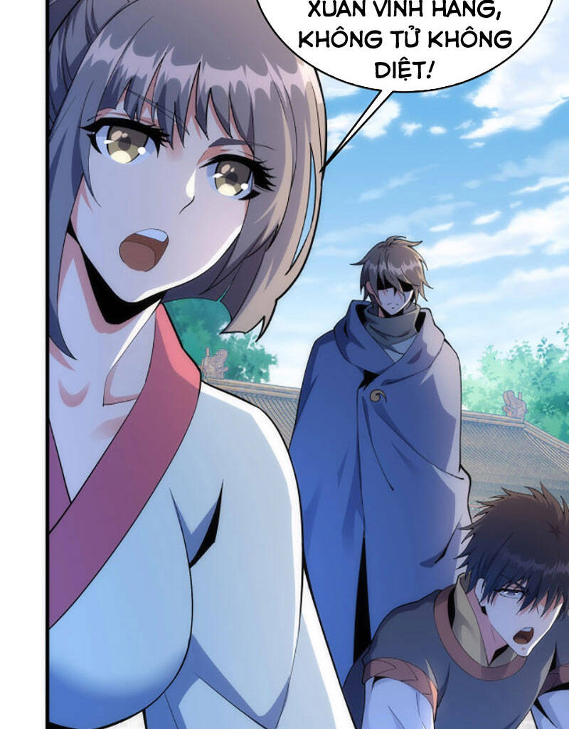Vạn Cổ Thần Đế chapter 18 - Trang 40