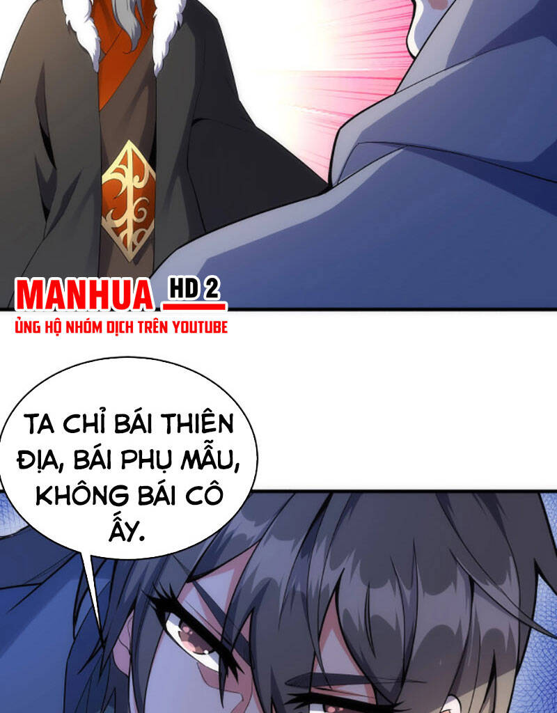 Vạn Cổ Thần Đế chapter 18 - Trang 42