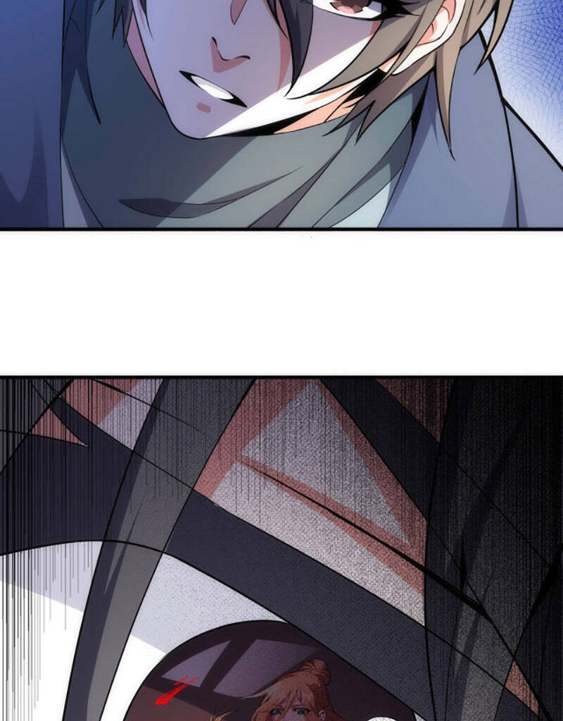 Vạn Cổ Thần Đế chapter 18 - Trang 43