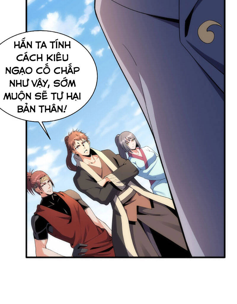 Vạn Cổ Thần Đế chapter 18 - Trang 45