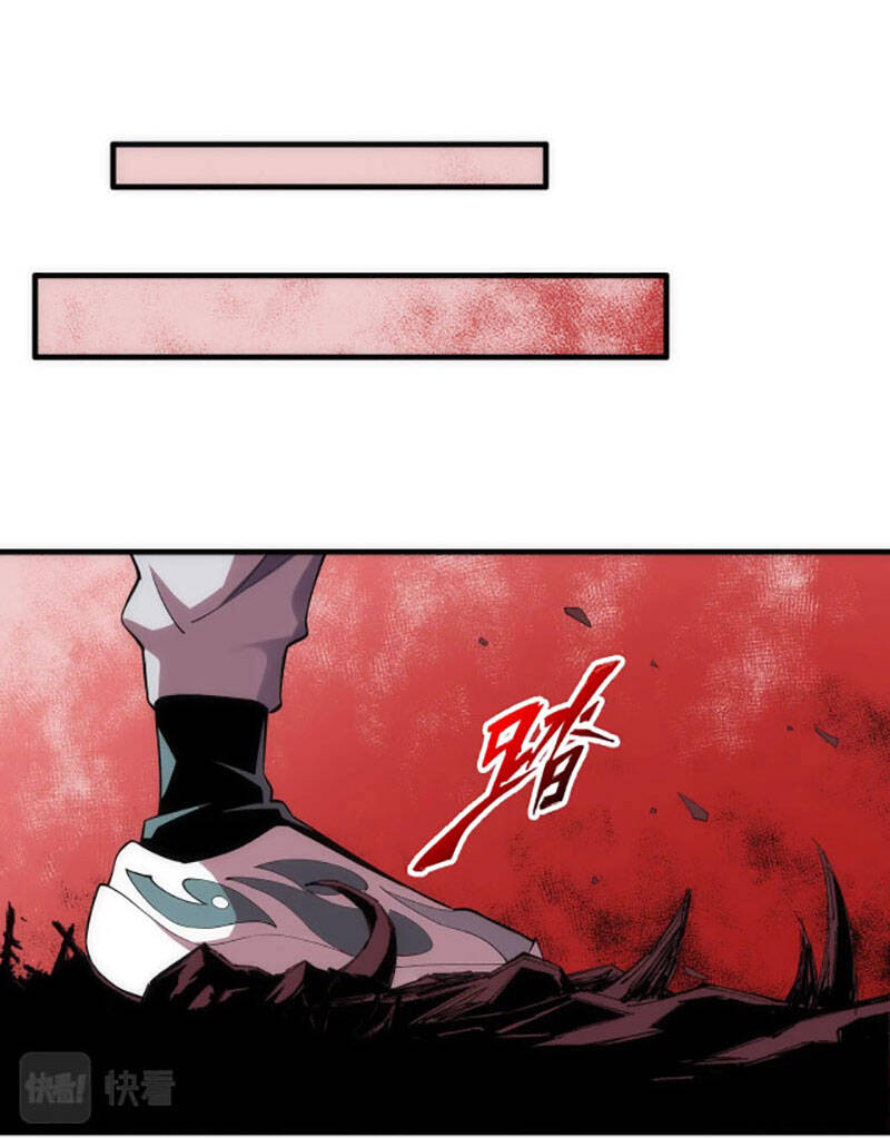 Vạn Cổ Thần Đế chapter 18 - Trang 46