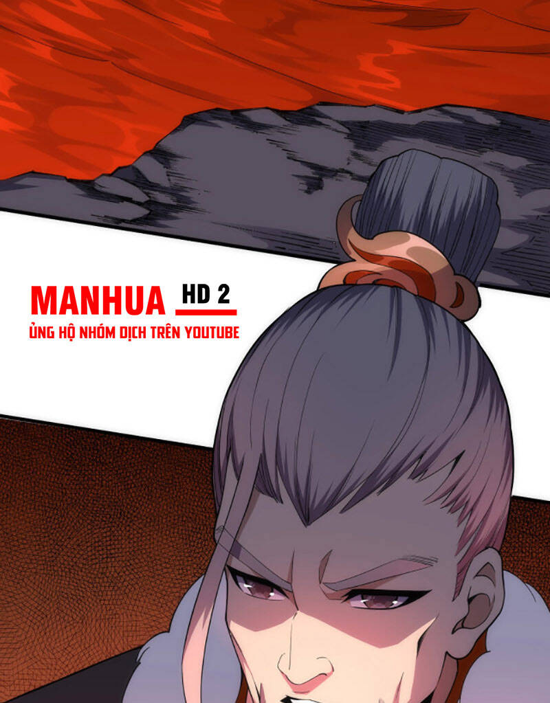 Vạn Cổ Thần Đế chapter 18 - Trang 49