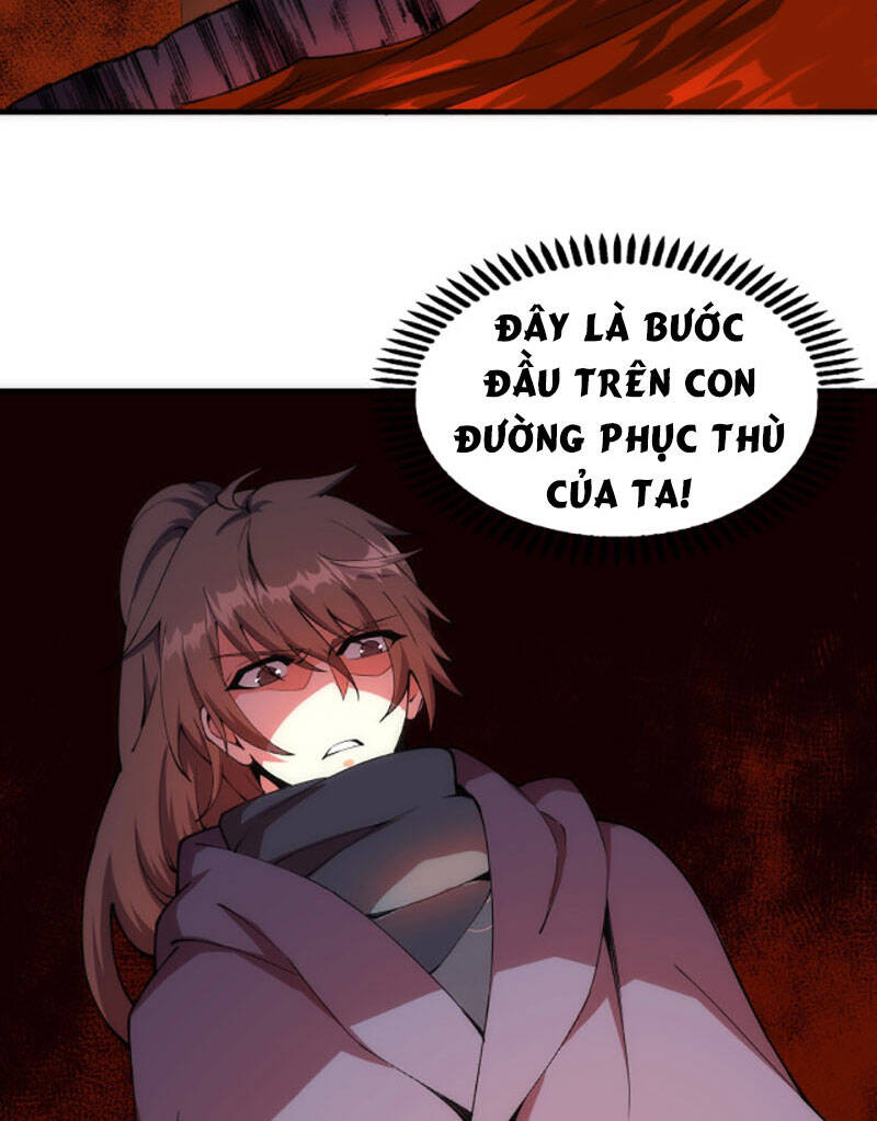 Vạn Cổ Thần Đế chapter 18 - Trang 51