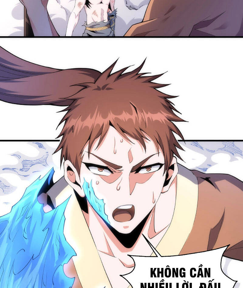 Vạn Cổ Thần Đế chapter 18 - Trang 6