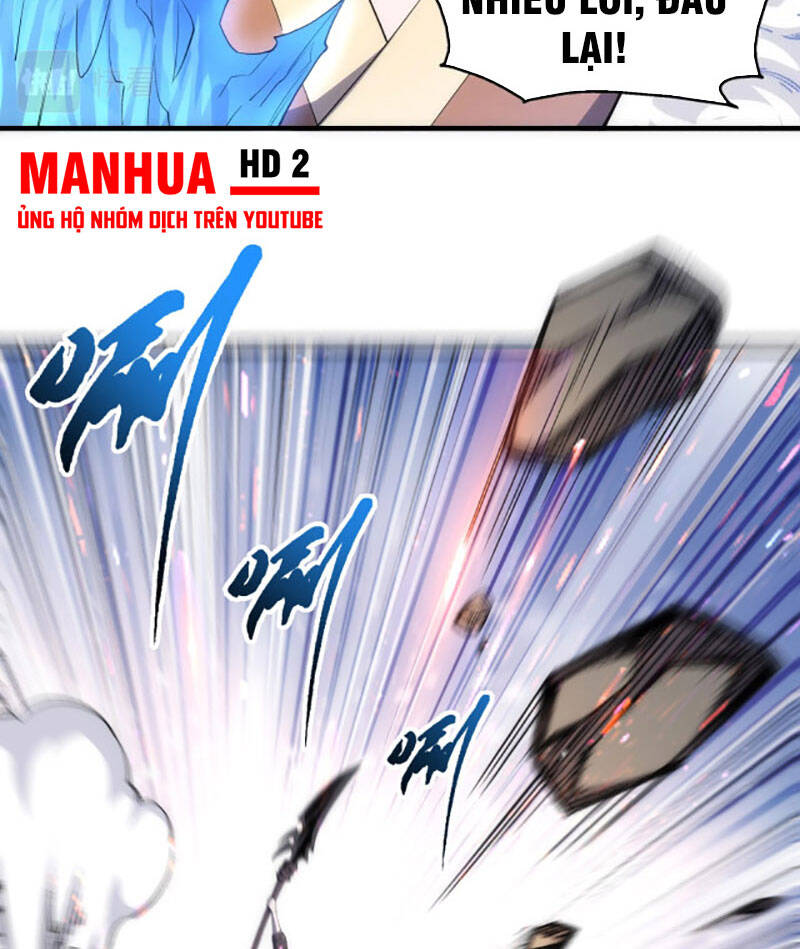 Vạn Cổ Thần Đế chapter 18 - Trang 7
