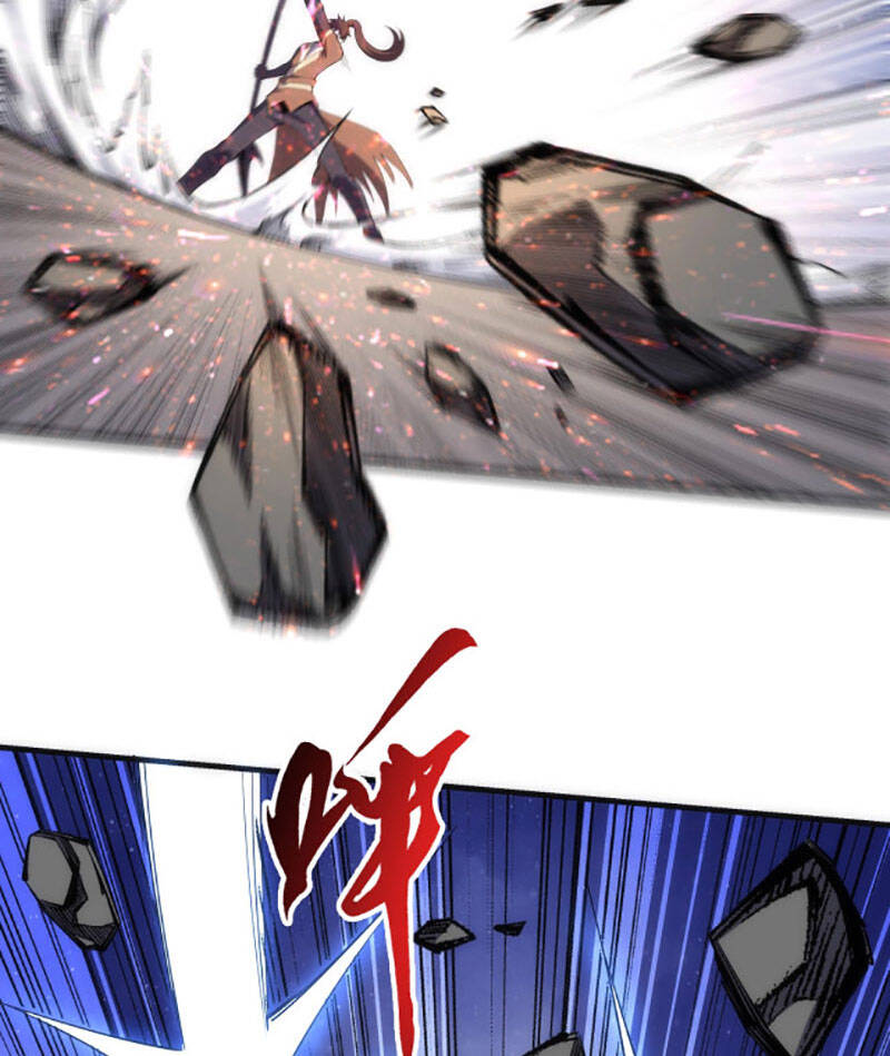 Vạn Cổ Thần Đế chapter 18 - Trang 8