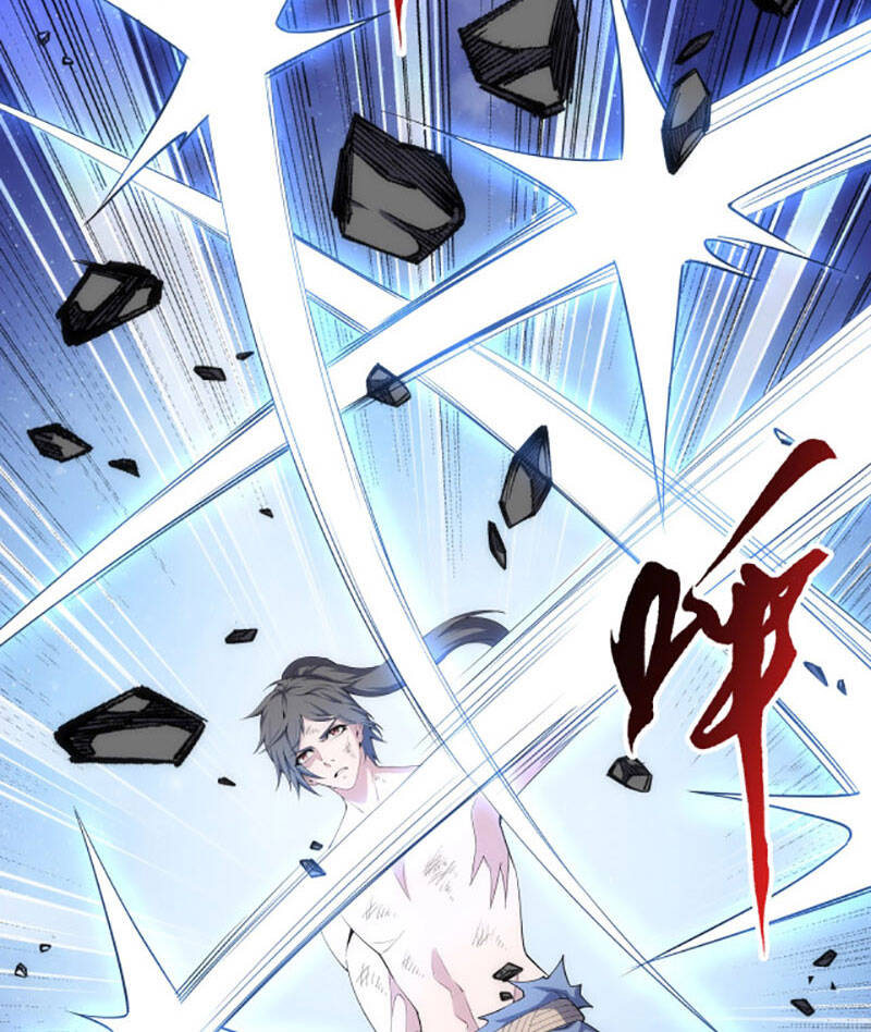 Vạn Cổ Thần Đế chapter 18 - Trang 9