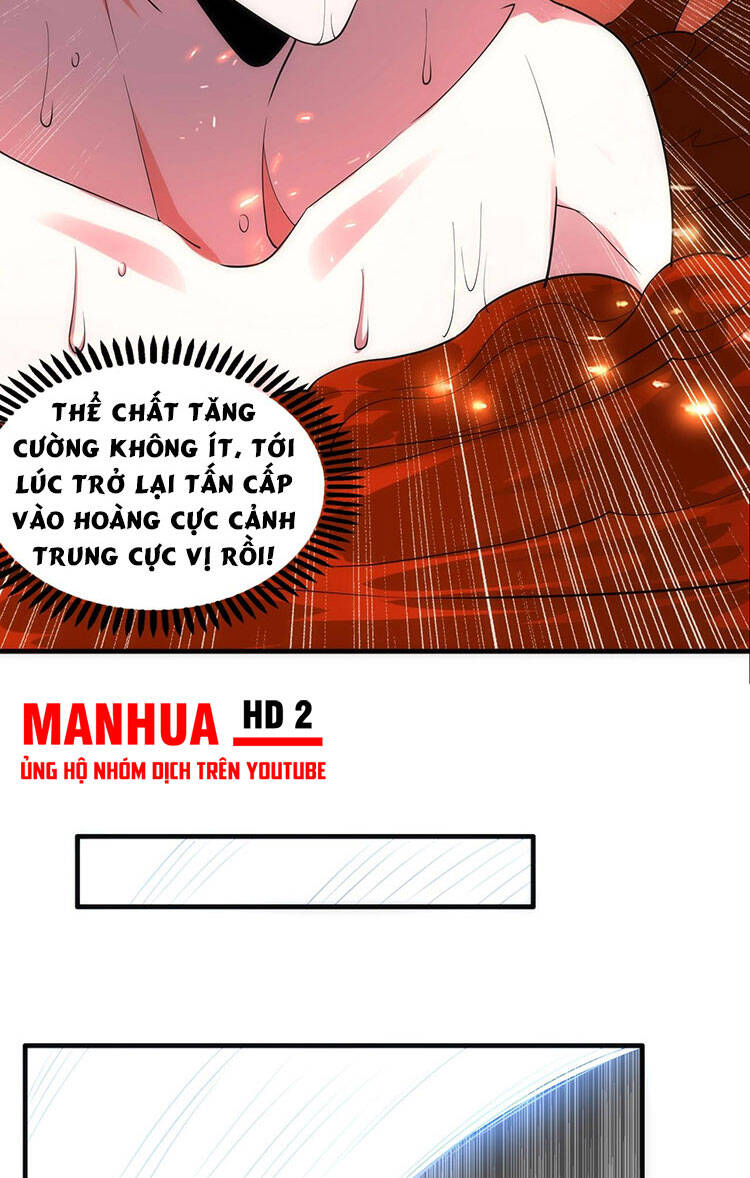 Vạn Cổ Thần Đế chapter 19 - Trang 15