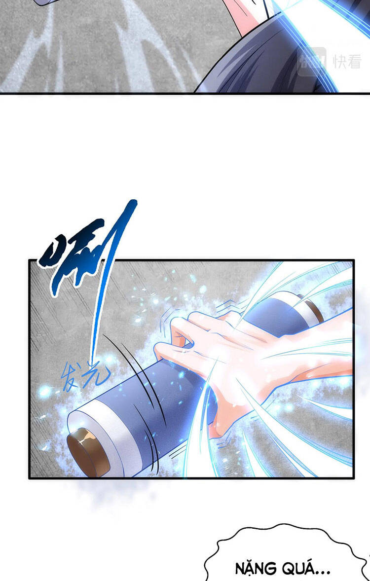 Vạn Cổ Thần Đế chapter 19 - Trang 17