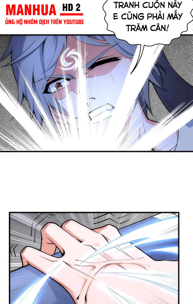 Vạn Cổ Thần Đế chapter 19 - Trang 18