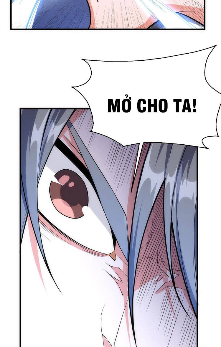 Vạn Cổ Thần Đế chapter 19 - Trang 19