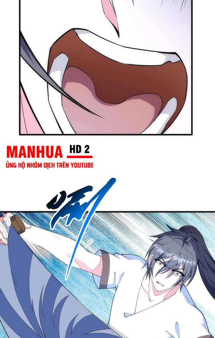 Vạn Cổ Thần Đế chapter 19 - Trang 20