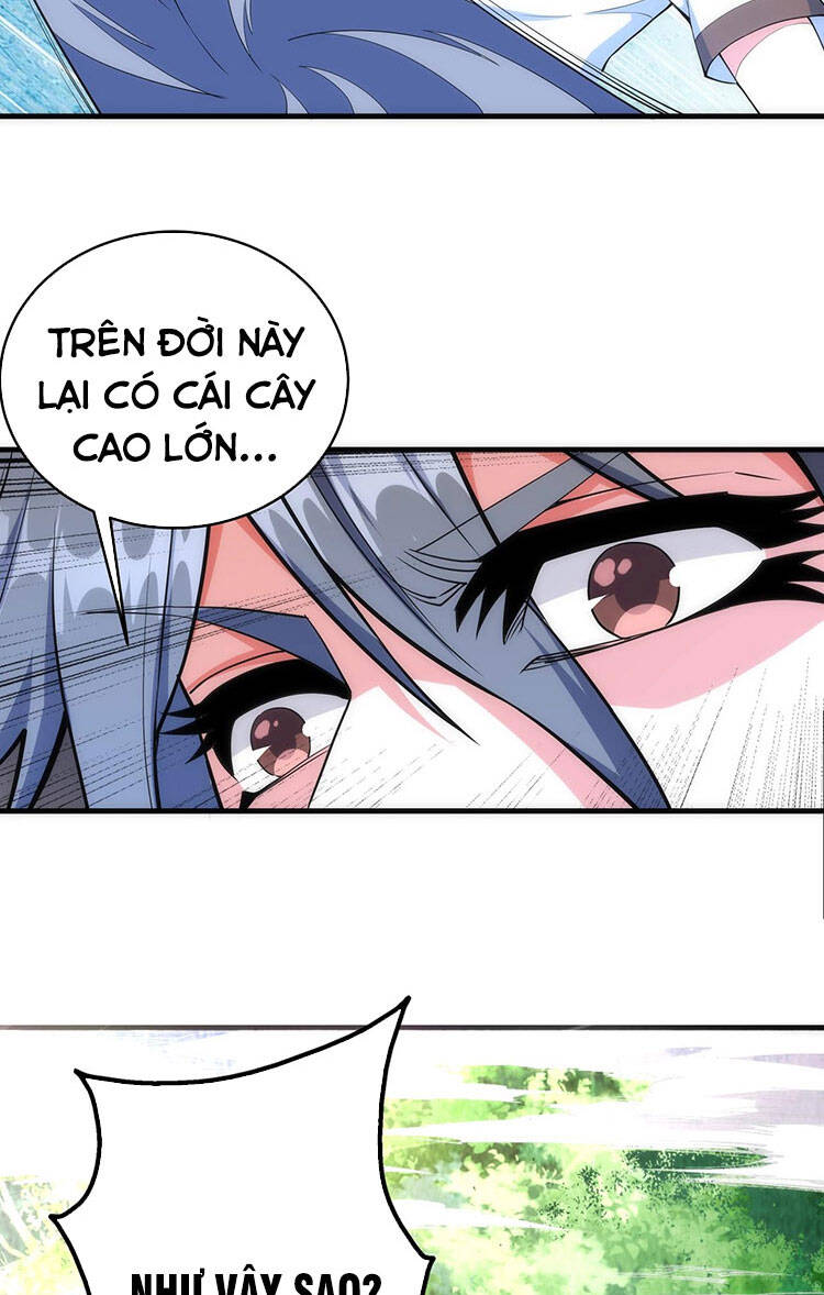 Vạn Cổ Thần Đế chapter 19 - Trang 21