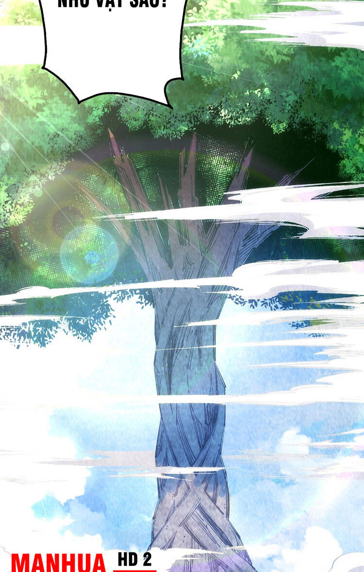 Vạn Cổ Thần Đế chapter 19 - Trang 22