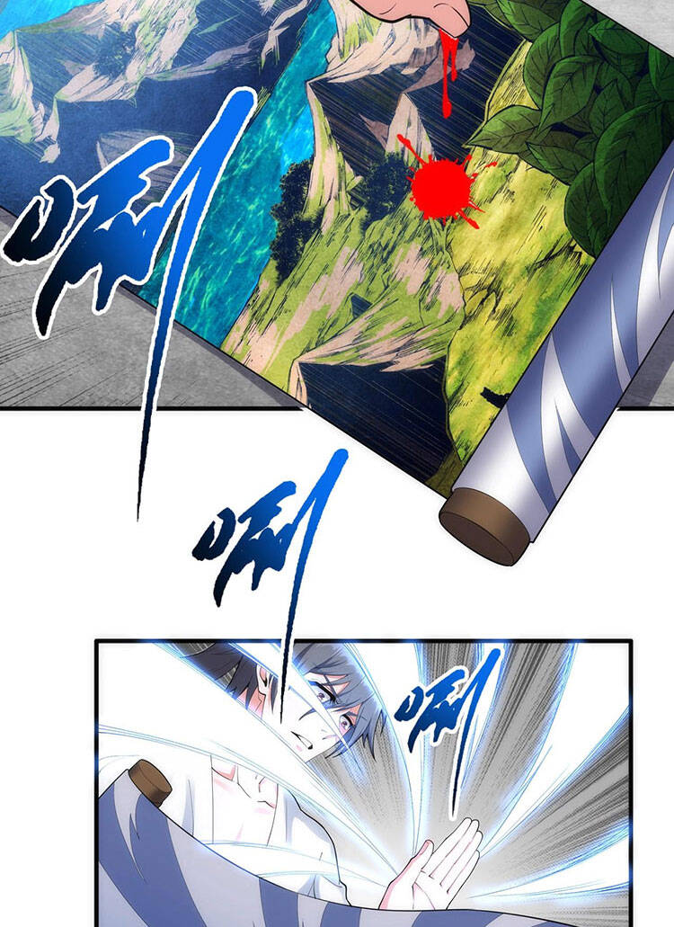 Vạn Cổ Thần Đế chapter 19 - Trang 34