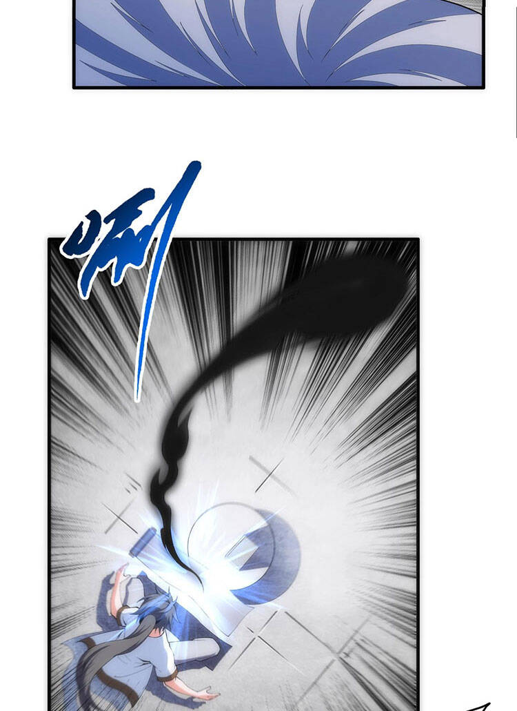 Vạn Cổ Thần Đế chapter 19 - Trang 35