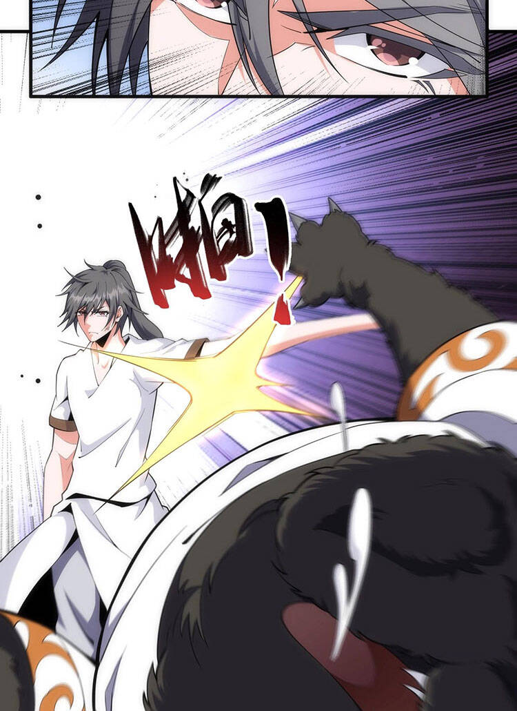 Vạn Cổ Thần Đế chapter 19 - Trang 39