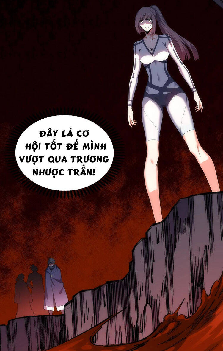 Vạn Cổ Thần Đế chapter 19 - Trang 4
