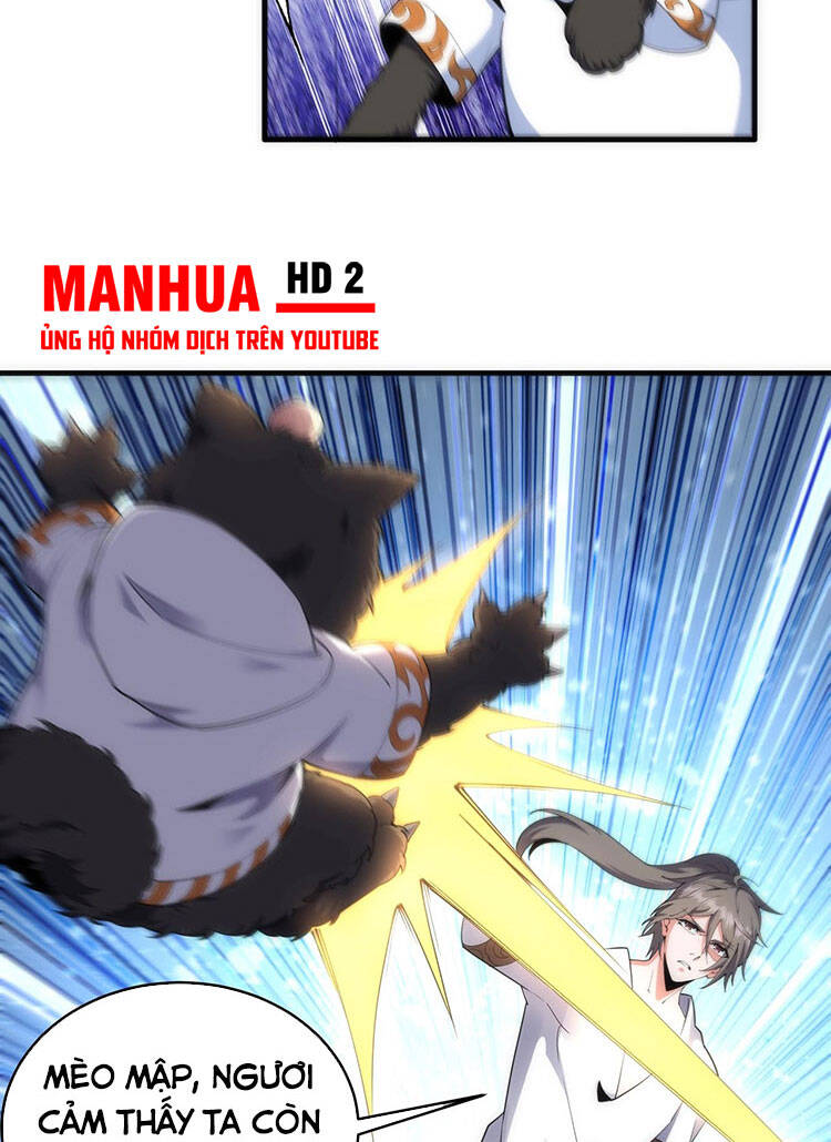 Vạn Cổ Thần Đế chapter 19 - Trang 43