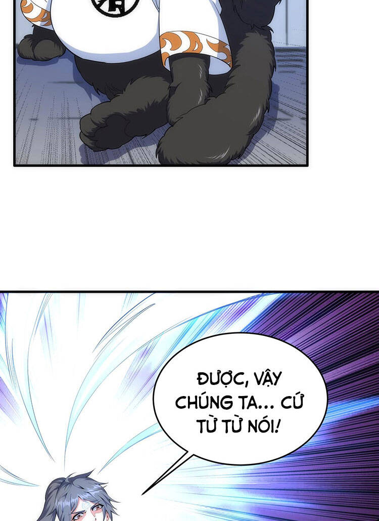 Vạn Cổ Thần Đế chapter 19 - Trang 47
