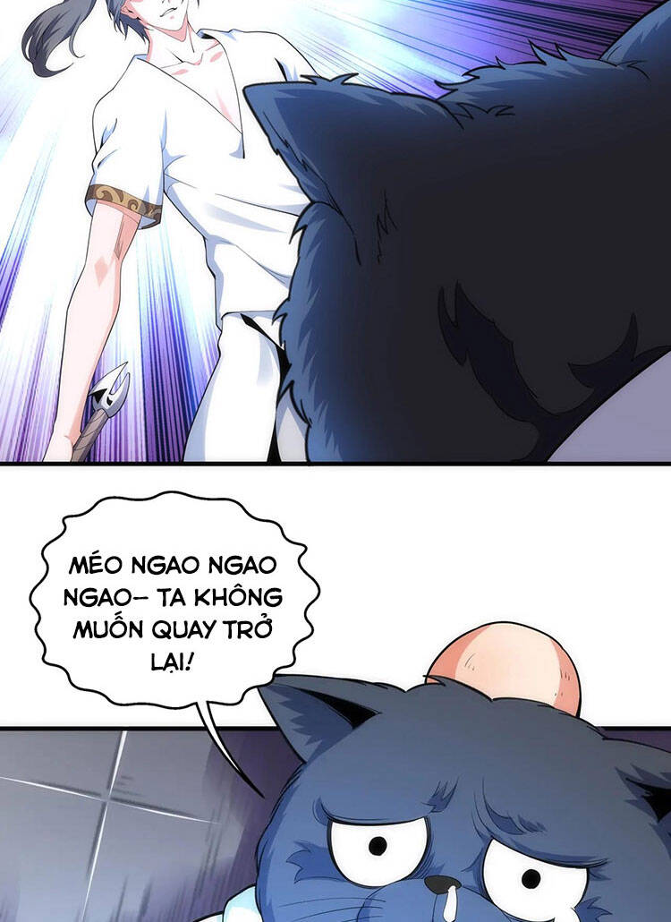 Vạn Cổ Thần Đế chapter 19 - Trang 48