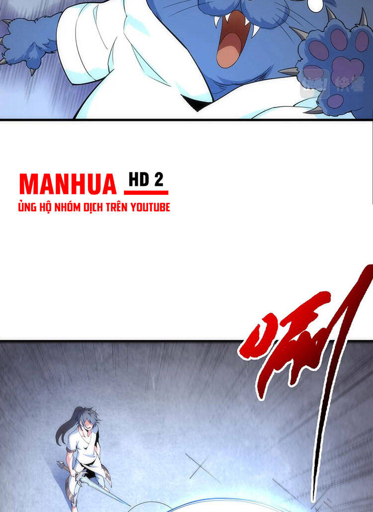 Vạn Cổ Thần Đế chapter 19 - Trang 49