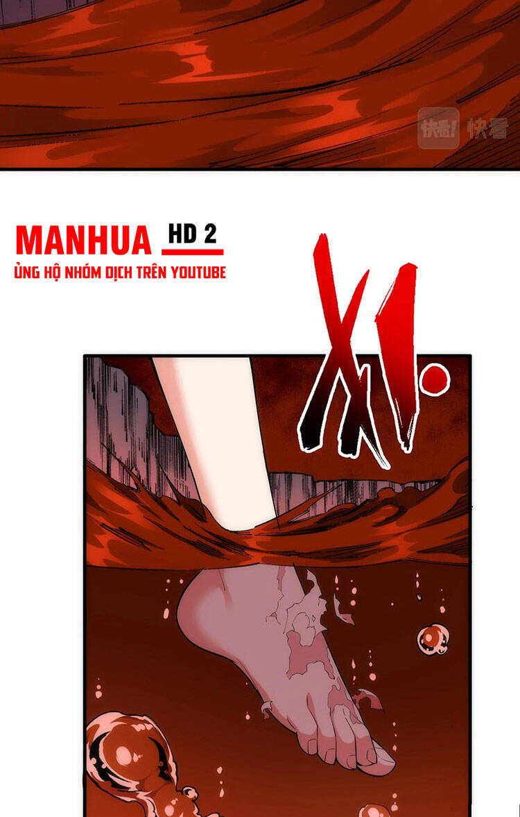 Vạn Cổ Thần Đế chapter 19 - Trang 5
