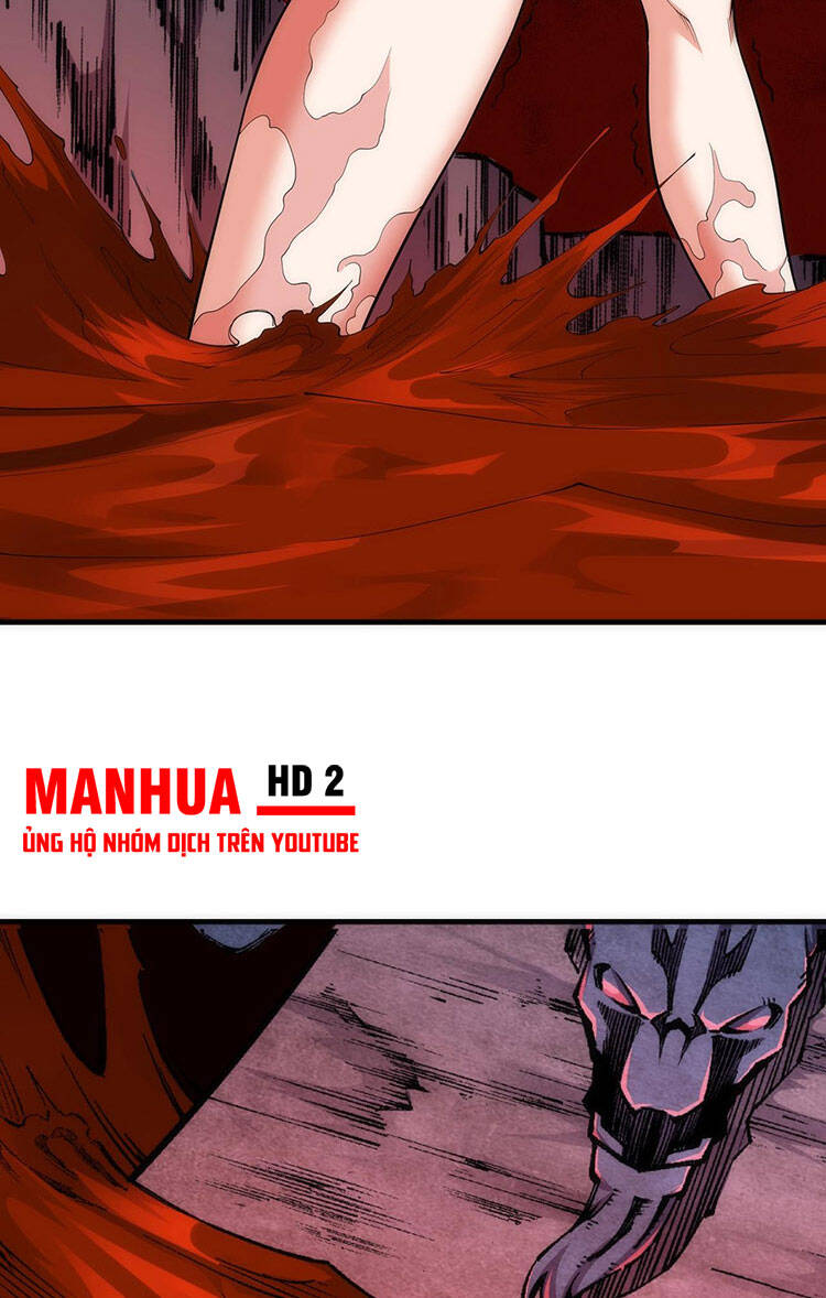 Vạn Cổ Thần Đế chapter 19 - Trang 7
