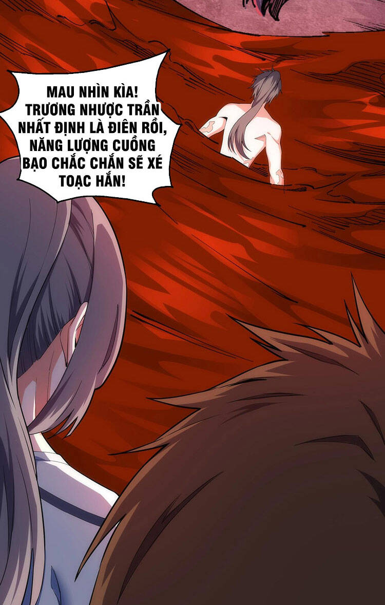 Vạn Cổ Thần Đế chapter 19 - Trang 8