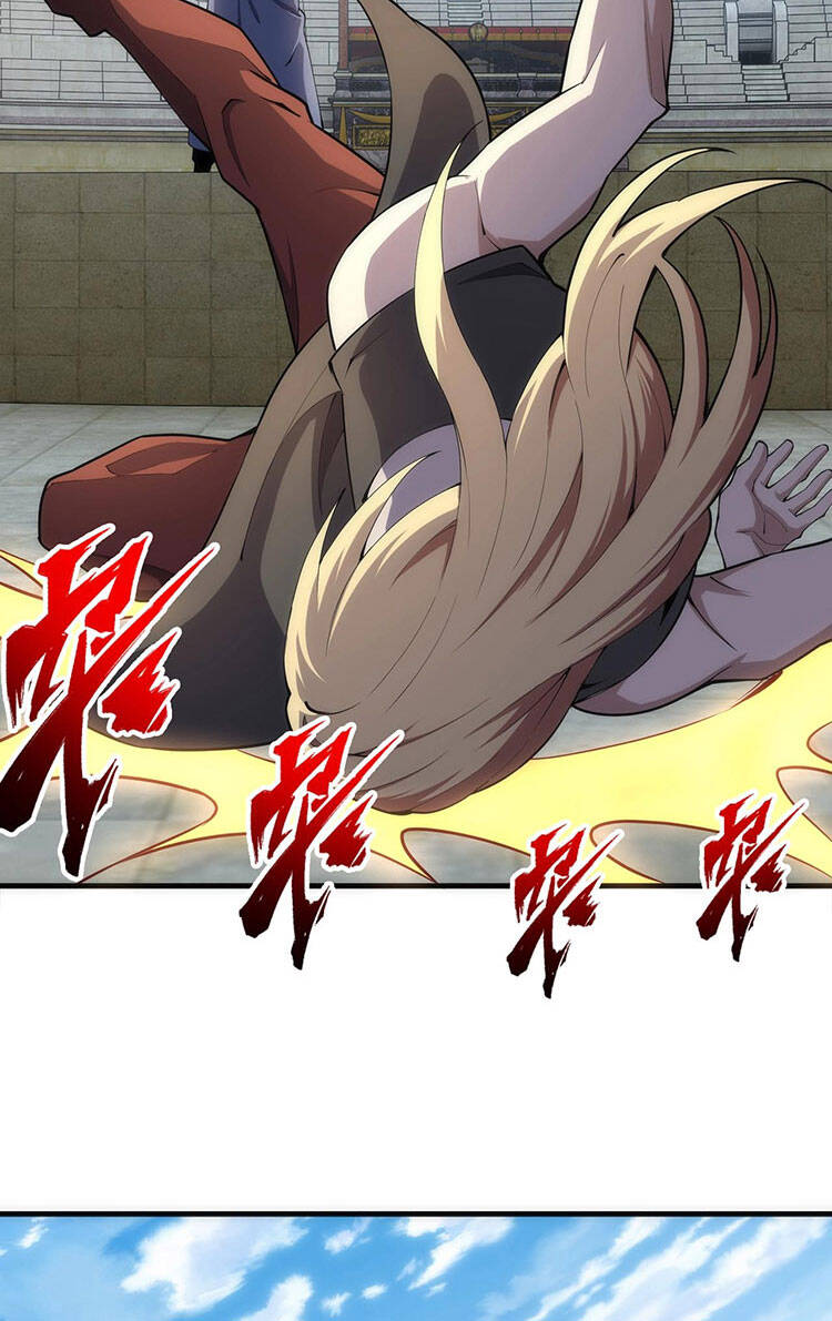 Vạn Cổ Thần Đế chapter 22 - Trang 12