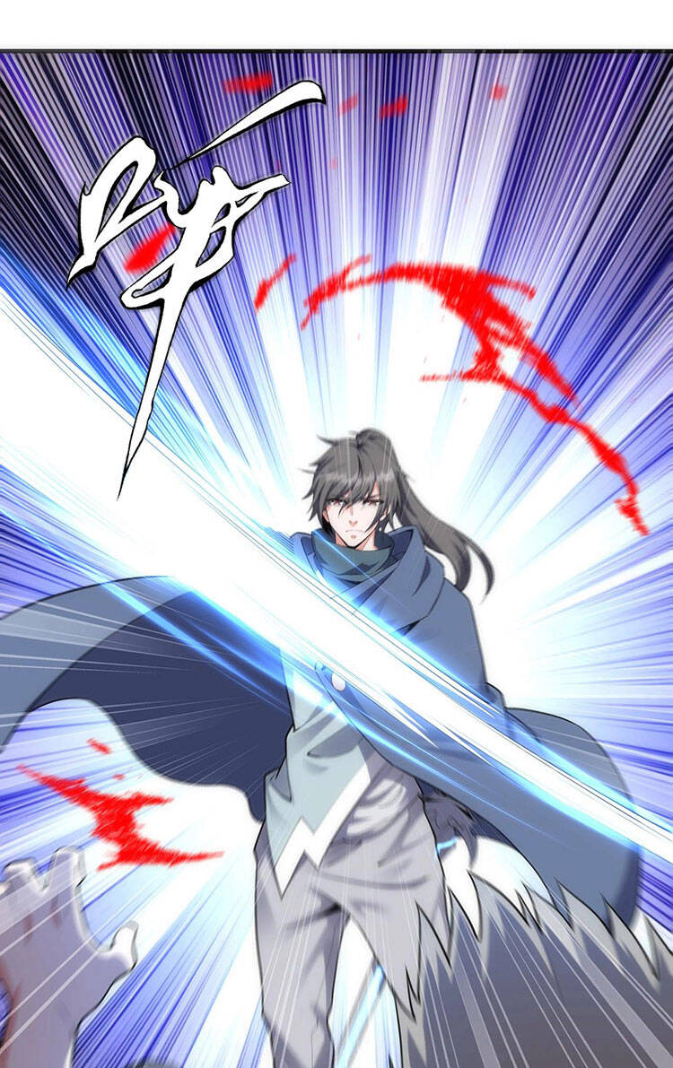 Vạn Cổ Thần Đế chapter 22 - Trang 18