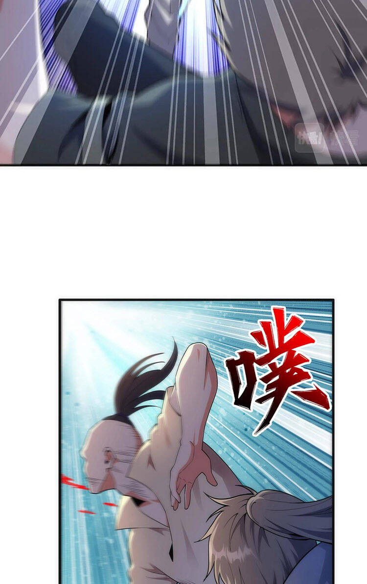 Vạn Cổ Thần Đế chapter 22 - Trang 19