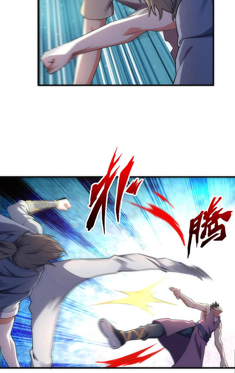 Vạn Cổ Thần Đế chapter 22 - Trang 20