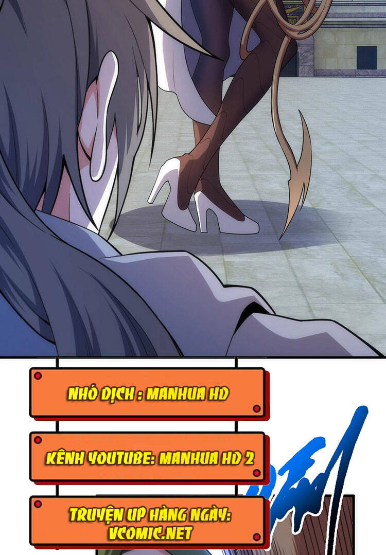 Vạn Cổ Thần Đế chapter 22 - Trang 28