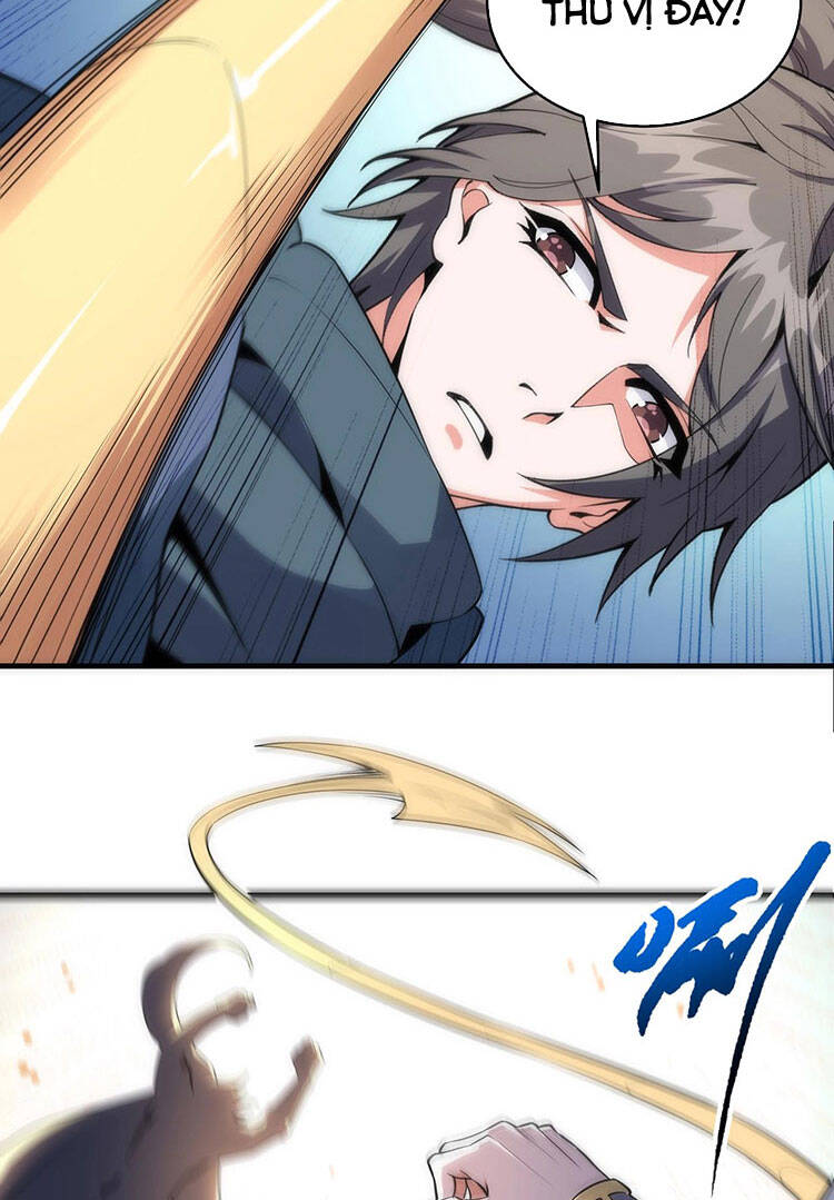 Vạn Cổ Thần Đế chapter 22 - Trang 30