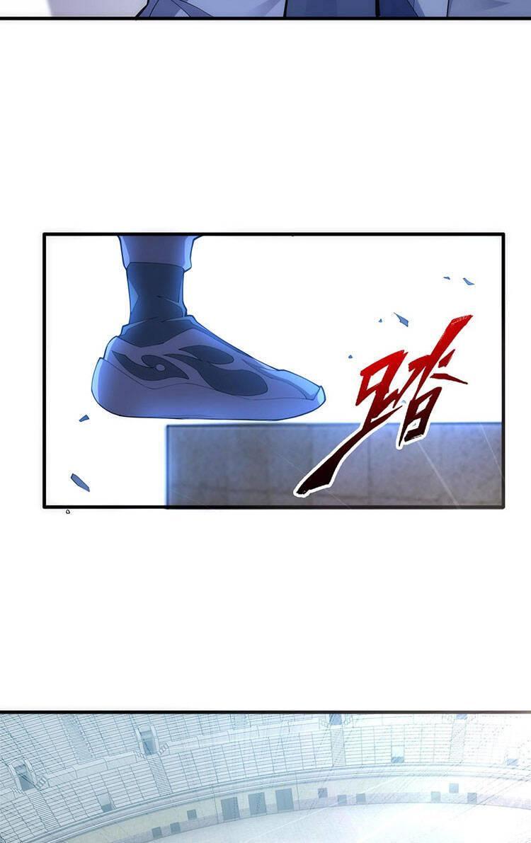 Vạn Cổ Thần Đế chapter 22 - Trang 3