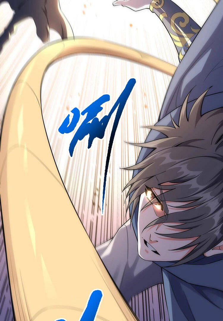 Vạn Cổ Thần Đế chapter 22 - Trang 31