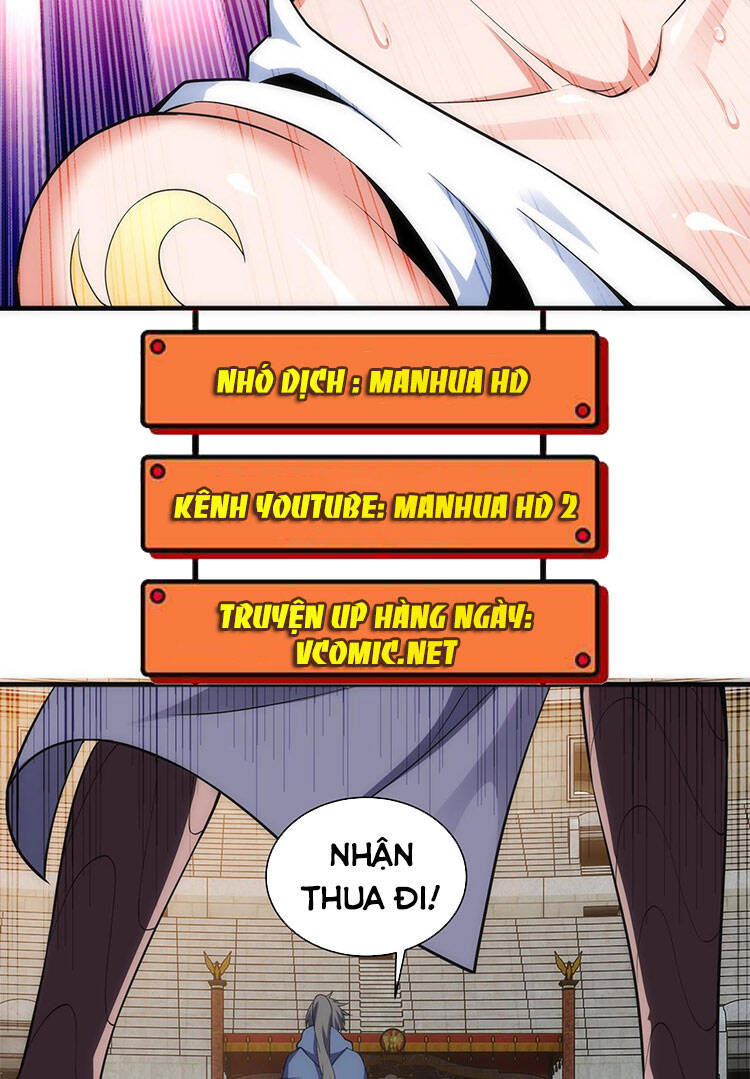 Vạn Cổ Thần Đế chapter 22 - Trang 35