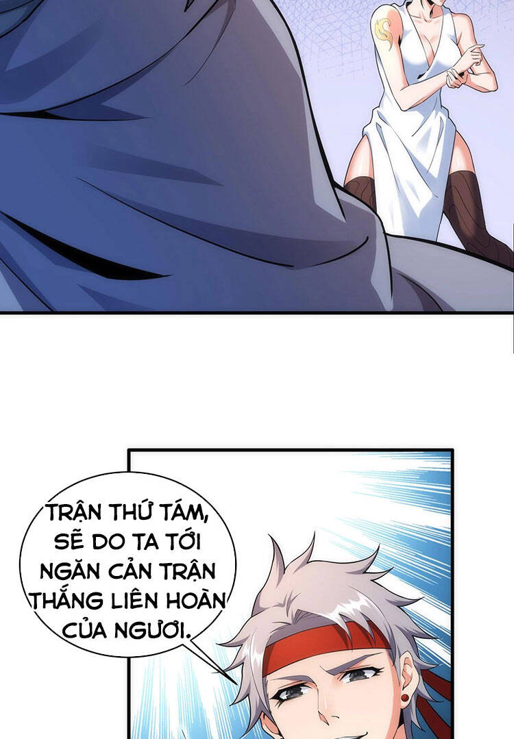 Vạn Cổ Thần Đế chapter 22 - Trang 37