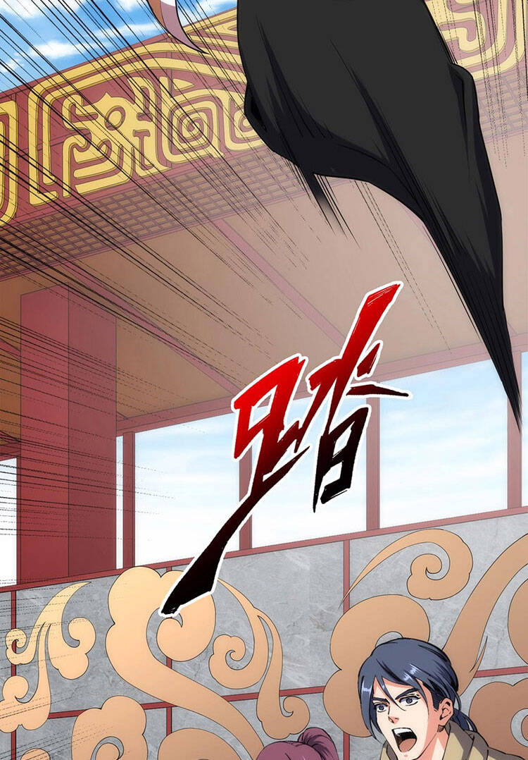 Vạn Cổ Thần Đế chapter 22 - Trang 39