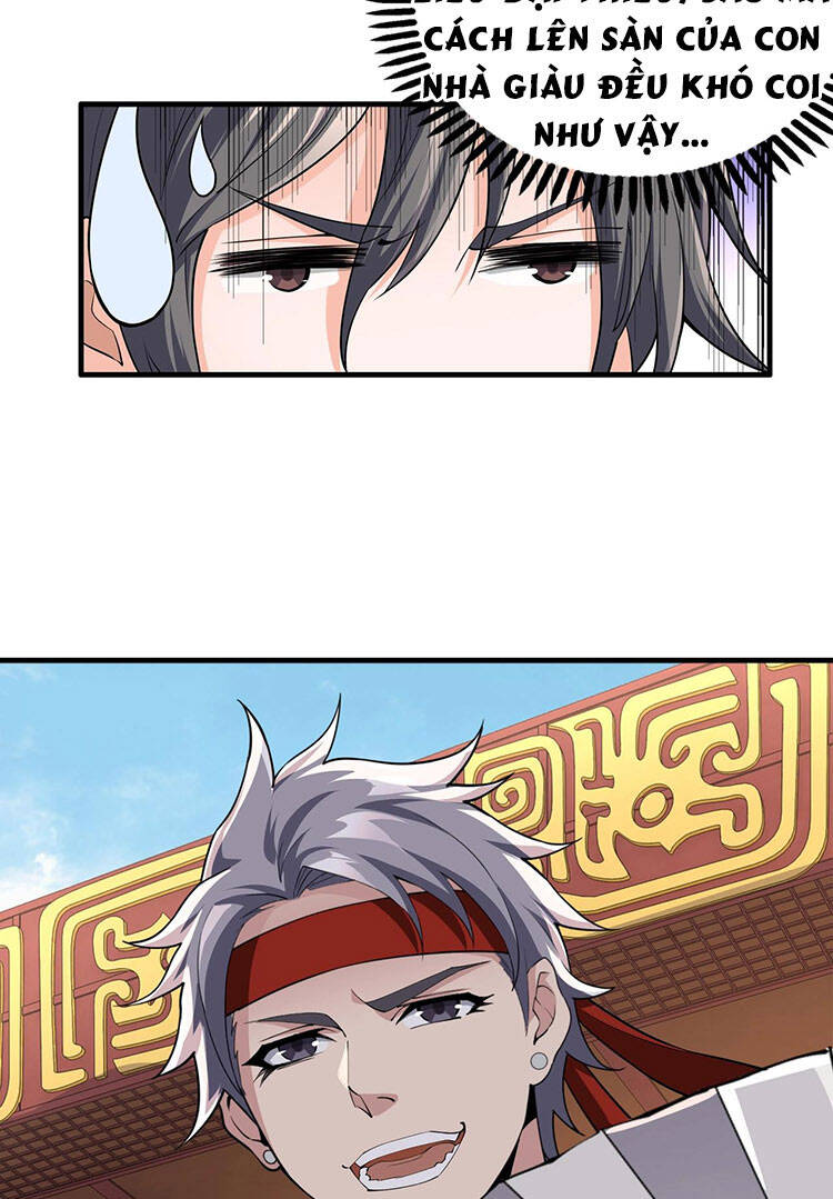 Vạn Cổ Thần Đế chapter 22 - Trang 42