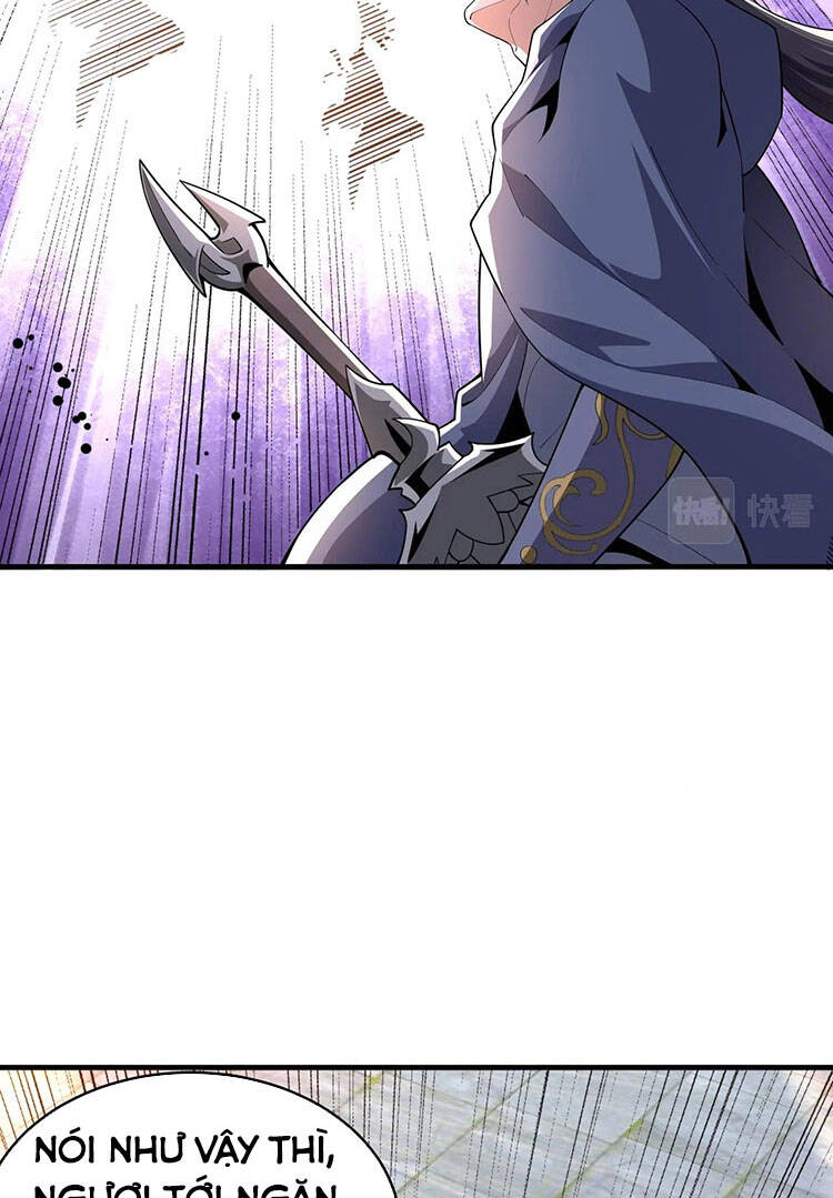 Vạn Cổ Thần Đế chapter 22 - Trang 47
