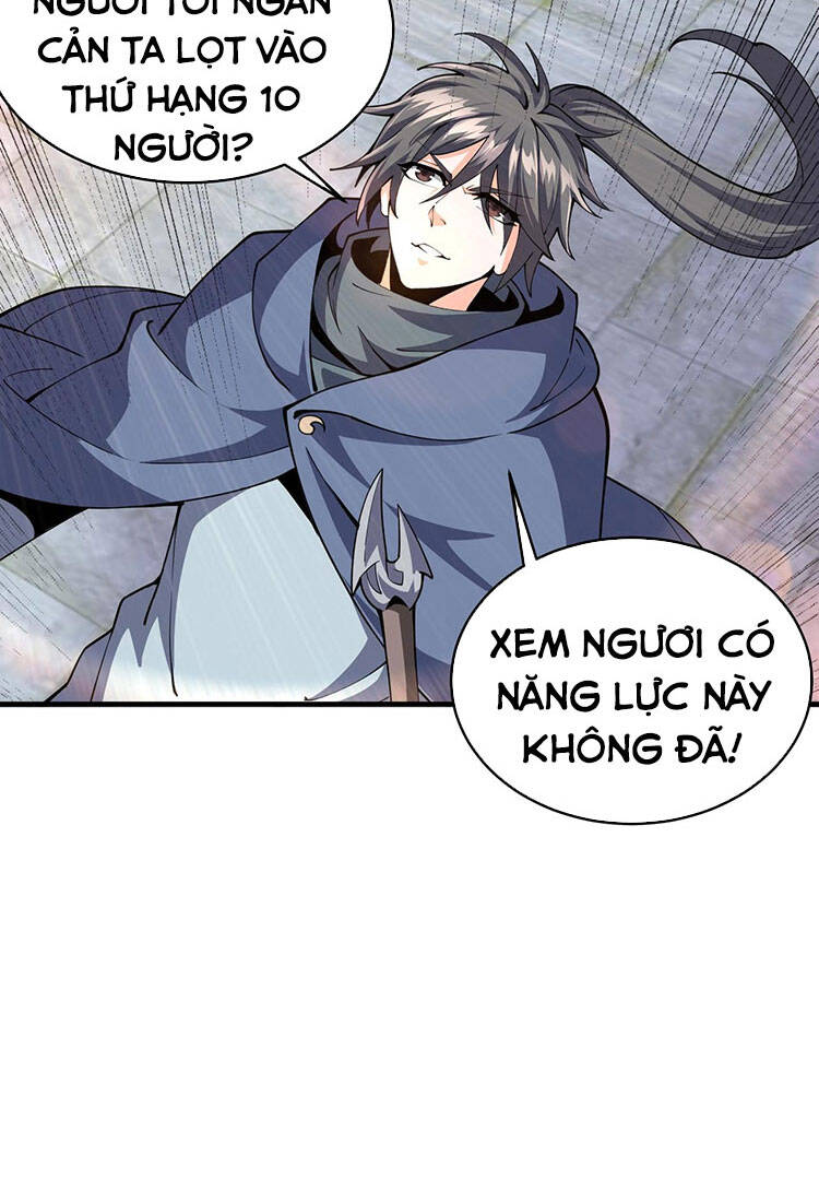 Vạn Cổ Thần Đế chapter 22 - Trang 48