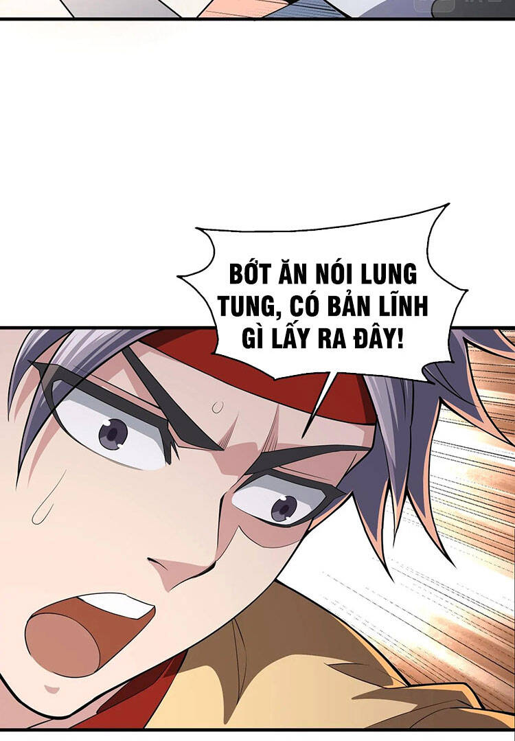 Vạn Cổ Thần Đế chapter 22 - Trang 51