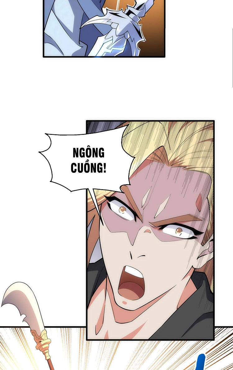 Vạn Cổ Thần Đế chapter 22 - Trang 8