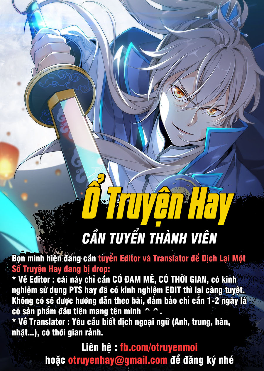 Đại Phụng Đả Canh Nhân chapter 37 - Trang 19
