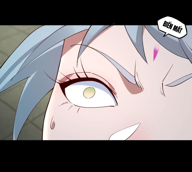 Ta! Thiên Mệnh Đại Phản Phái chapter 24 - Trang 12