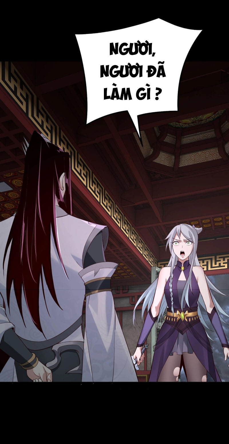 Ta! Thiên Mệnh Đại Phản Phái chapter 24 - Trang 13