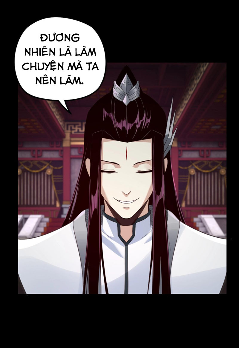 Ta! Thiên Mệnh Đại Phản Phái chapter 24 - Trang 14